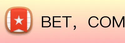 BET，COM Logo